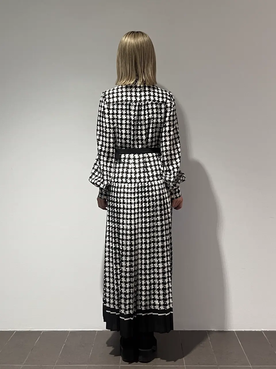 GRACE CONTINENTAL Fujisawa Yuri コーディネート画像