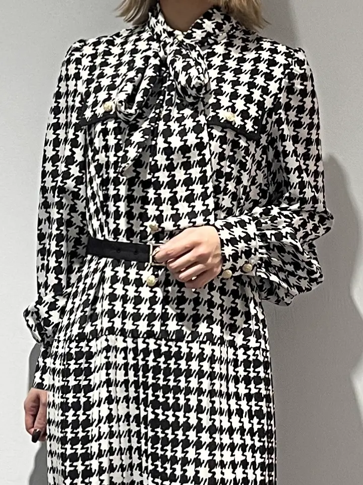 GRACE CONTINENTAL Fujisawa Yuri コーディネート画像