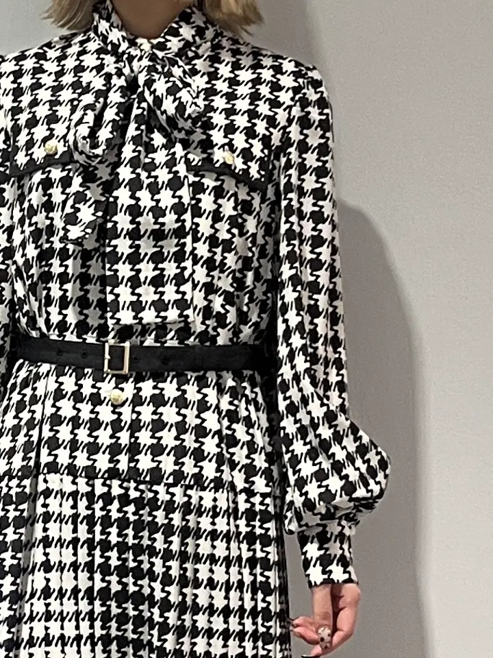 GRACE CONTINENTAL Fujisawa Yuri コーディネート画像