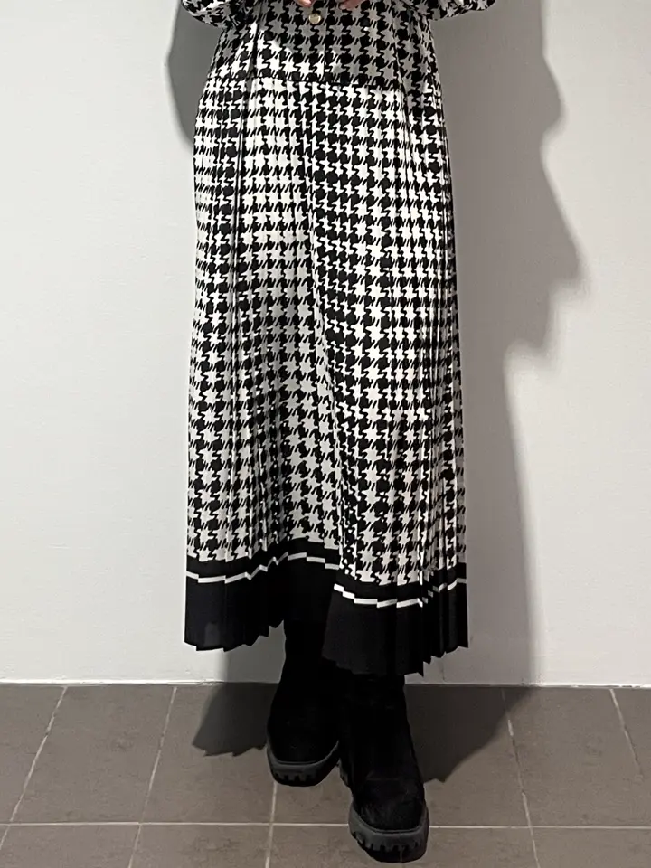 GRACE CONTINENTAL Fujisawa Yuri コーディネート画像