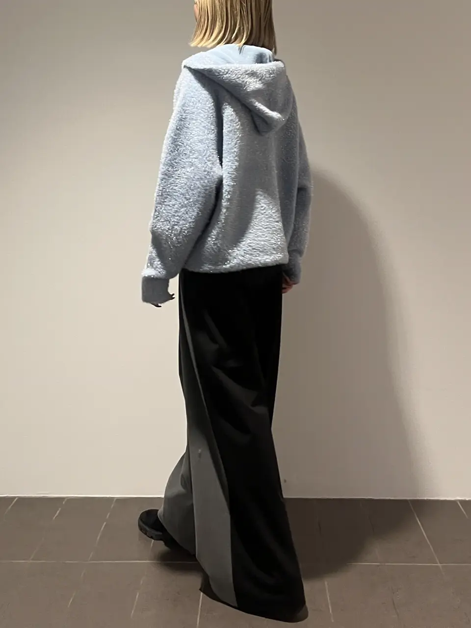 GRACE CONTINENTAL Fujisawa Yuri コーディネート画像