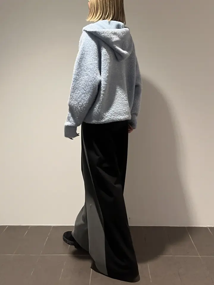 GRACE CONTINENTAL Fujisawa Yuri コーディネート画像