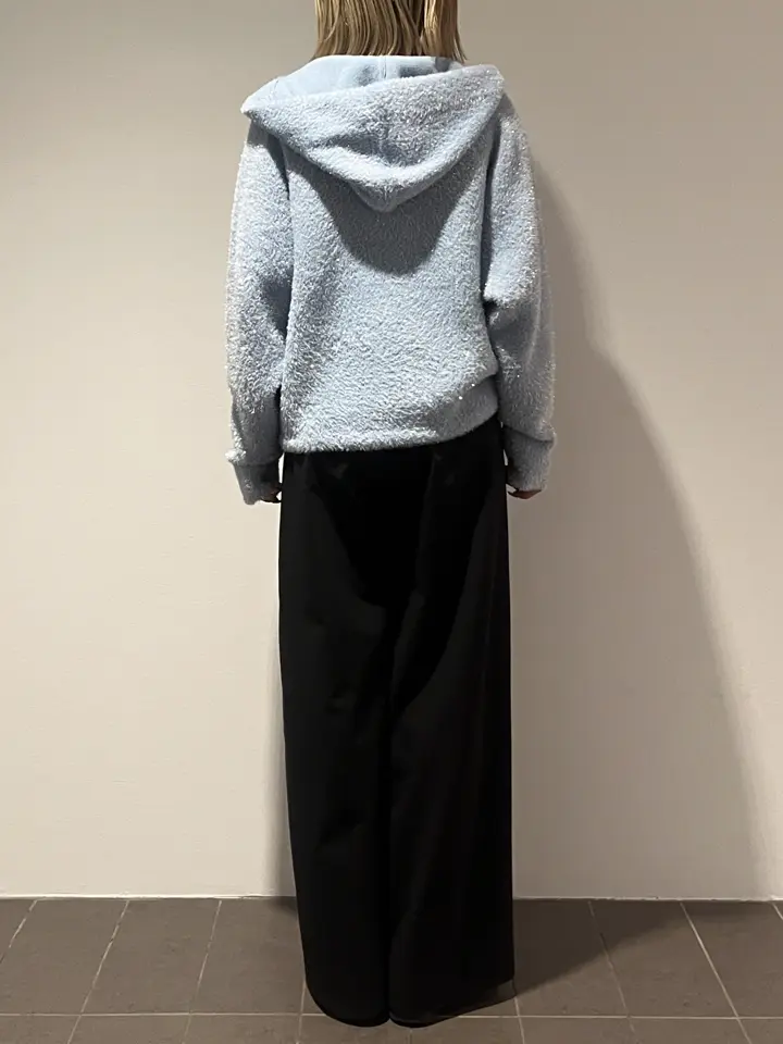 GRACE CONTINENTAL Fujisawa Yuri コーディネート画像