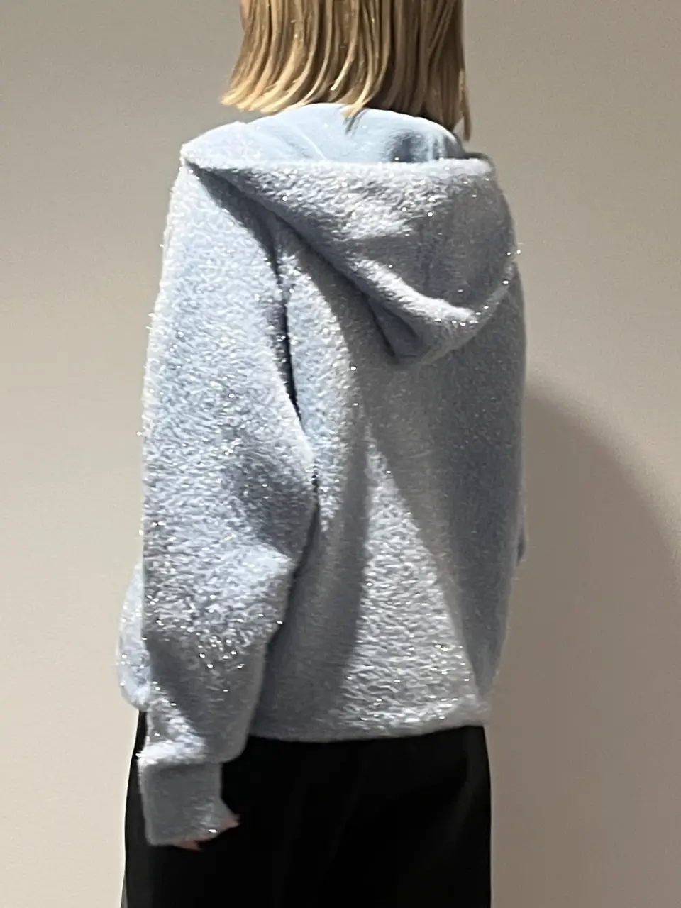 GRACE CONTINENTAL Fujisawa Yuri コーディネート画像