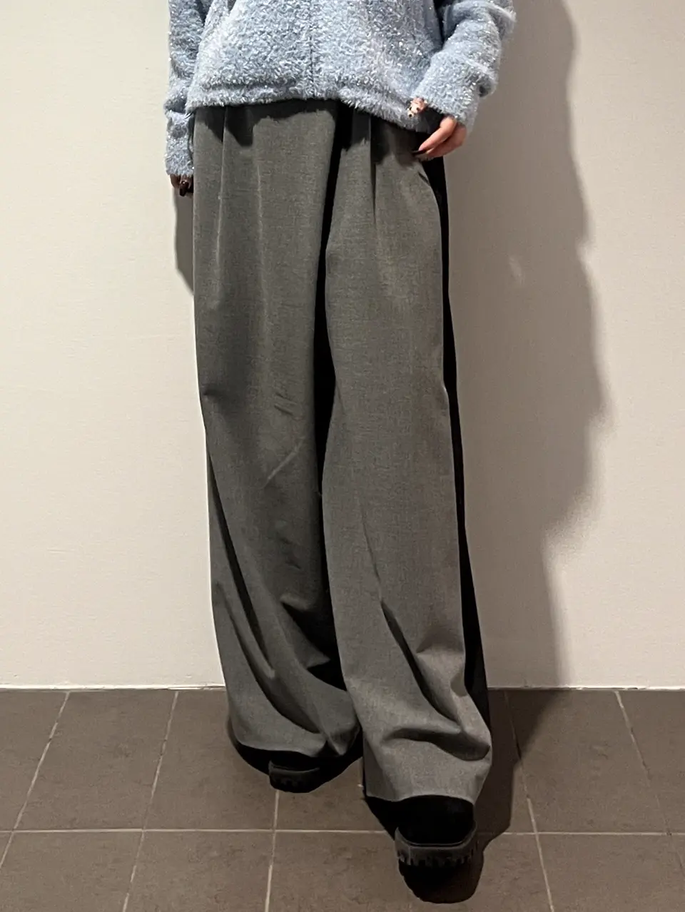 GRACE CONTINENTAL Fujisawa Yuri コーディネート画像