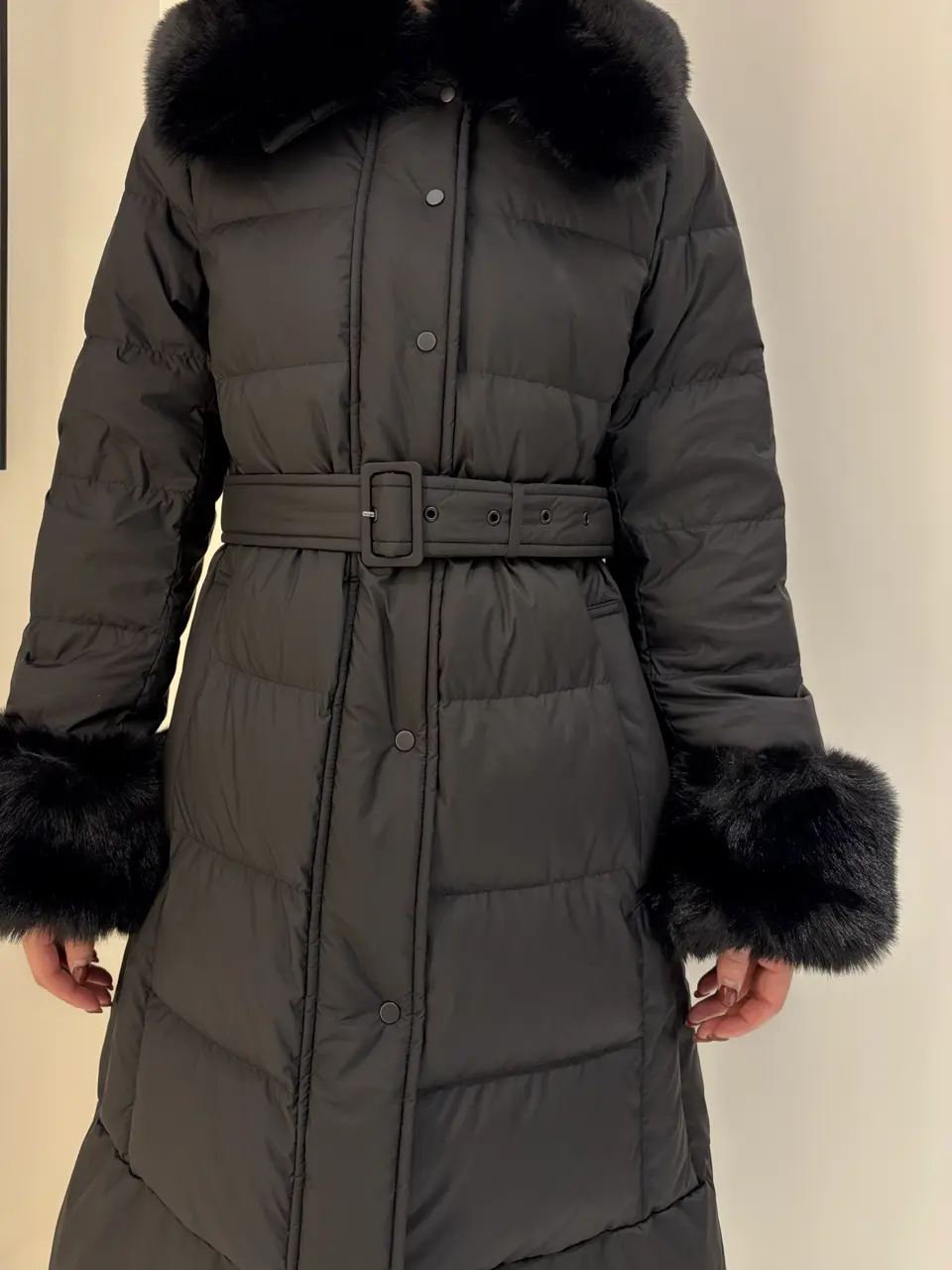 GRACE CONTINENTAL yumeno  コーディネート画像