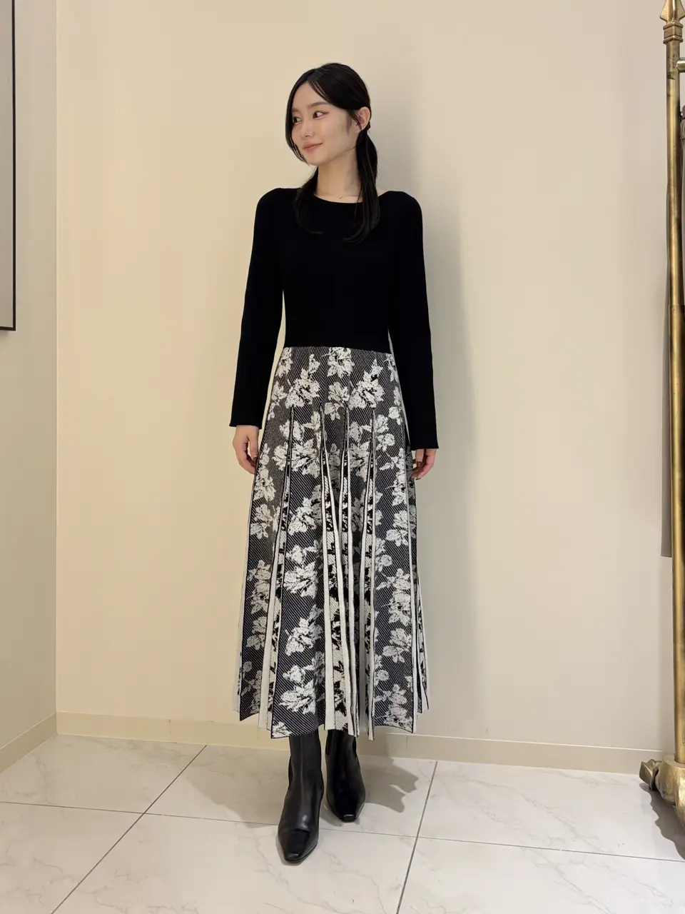  yumeno  コーディネート画像