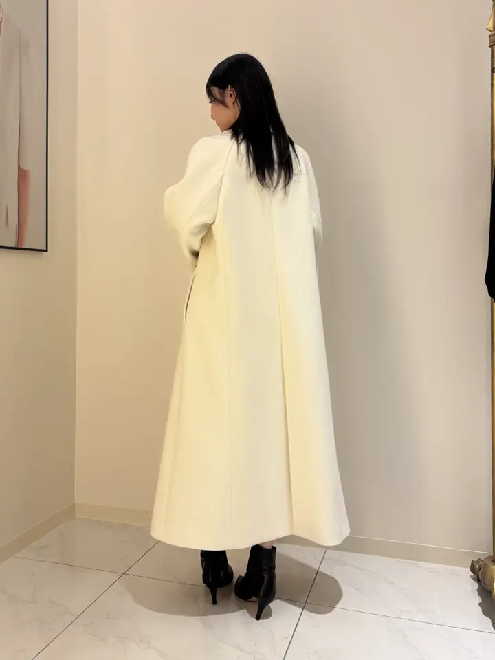 GRACE CONTINENTAL yumeno  コーディネート画像