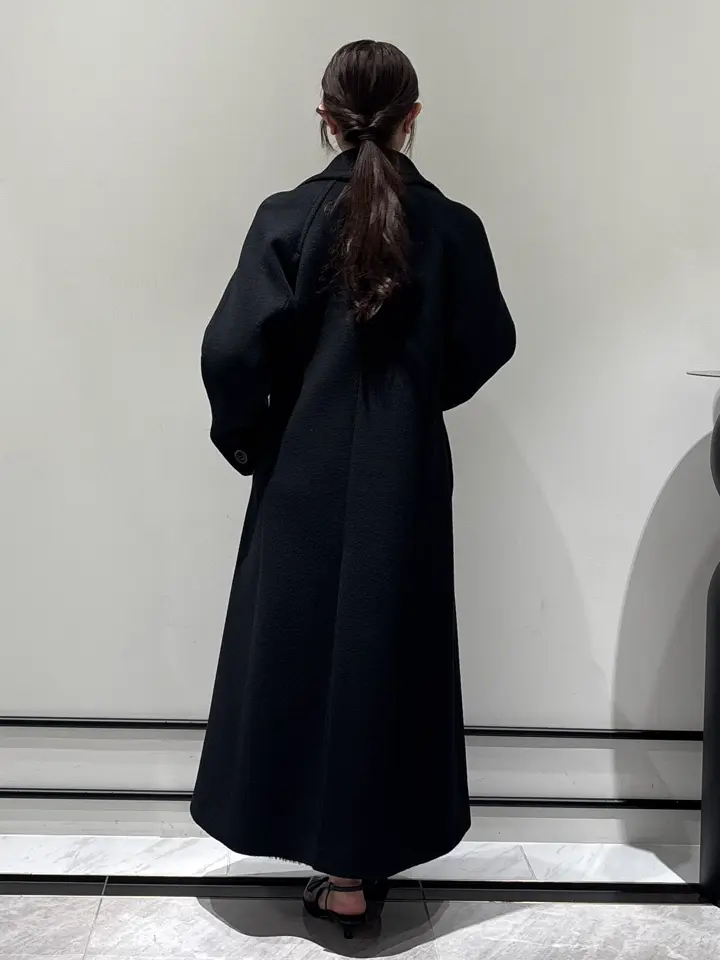 GRACE CONTINENTAL Kikuchi コーディネート画像