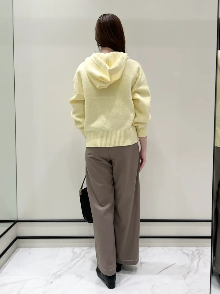 GRACE CONTINENTAL Taura コーディネート画像