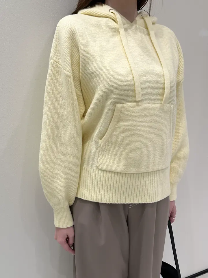 GRACE CONTINENTAL Taura コーディネート画像