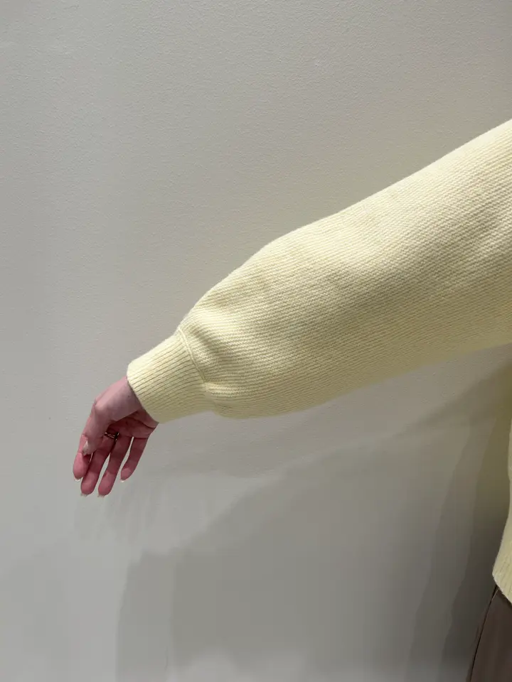 GRACE CONTINENTAL Taura コーディネート画像