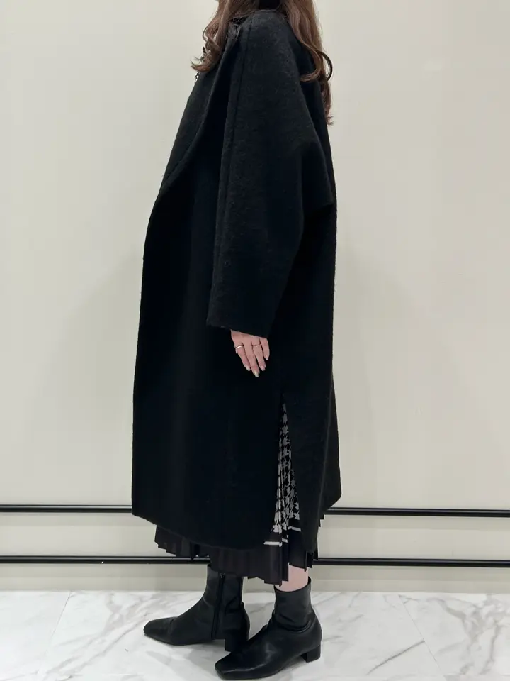 GRACE CONTINENTAL Taura コーディネート画像