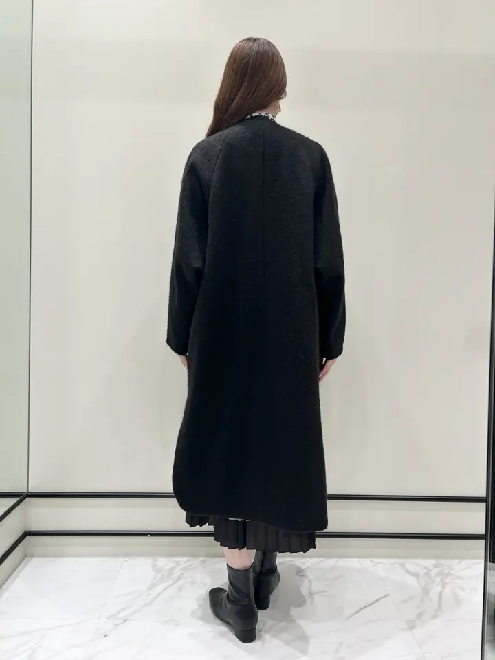 GRACE CONTINENTAL Taura コーディネート画像