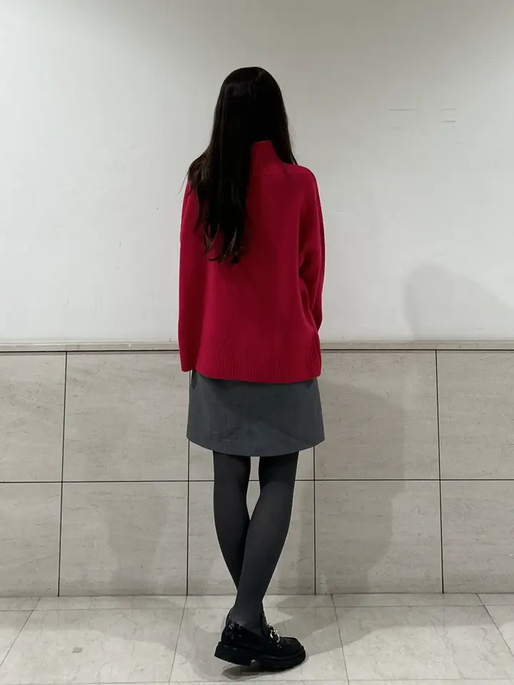 GRACE CONTINENTAL 加藤   恵理奈 コーディネート画像