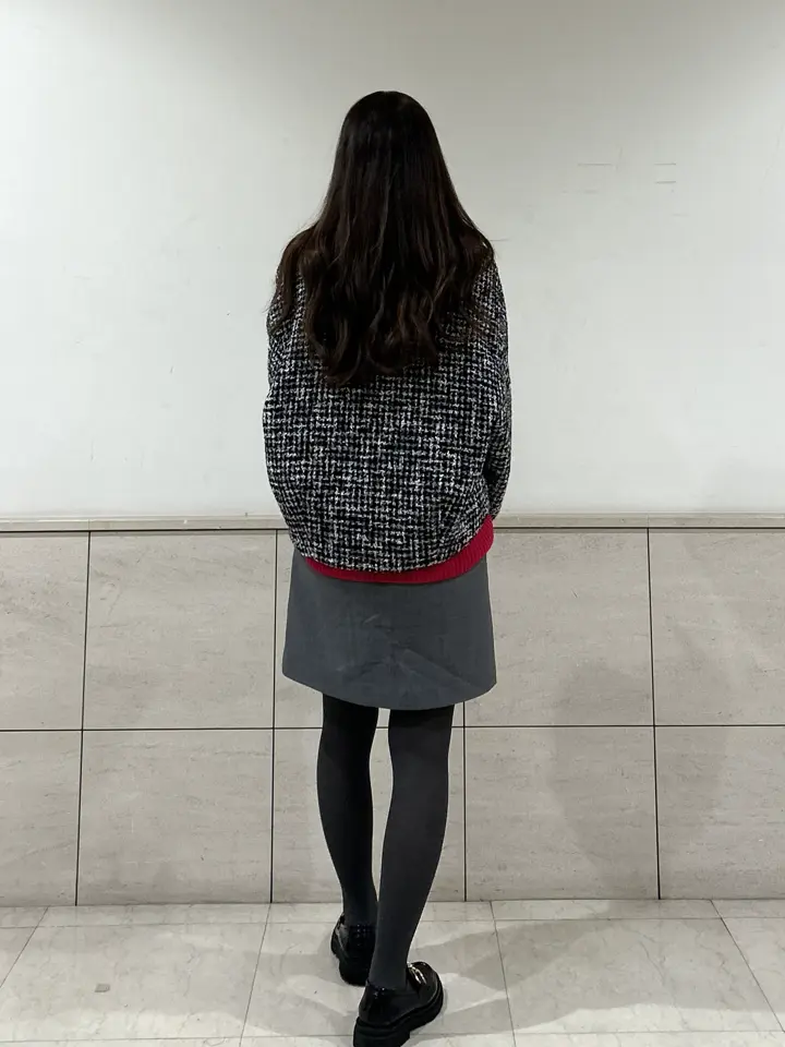 GRACE CONTINENTAL 加藤   恵理奈 コーディネート画像