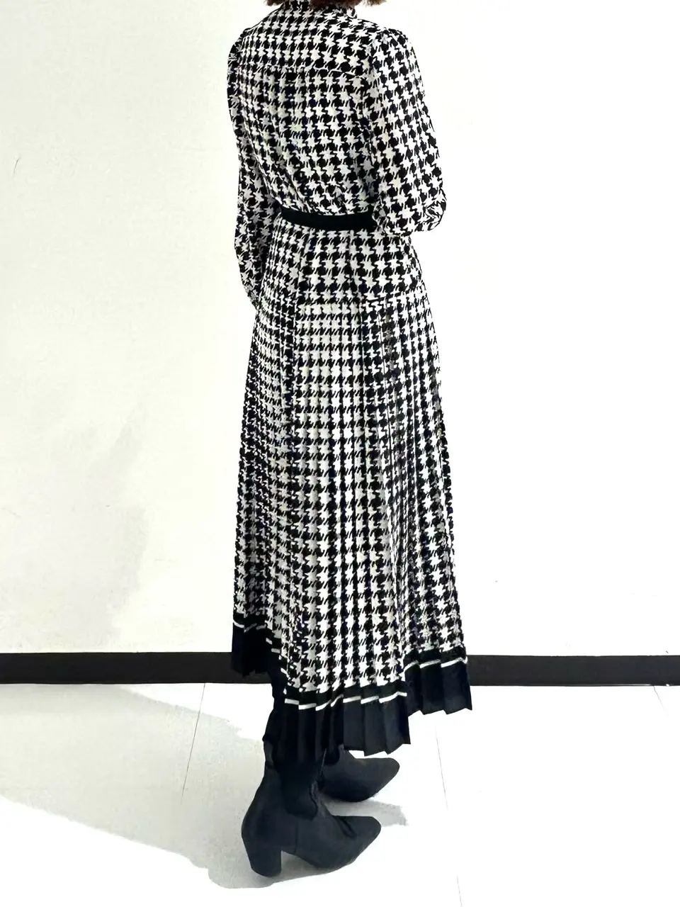 GRACE CONTINENTAL 狩野　珠季 コーディネート画像