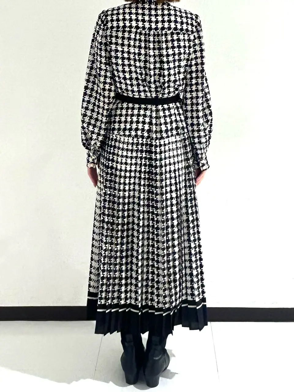 GRACE CONTINENTAL 狩野　珠季 コーディネート画像