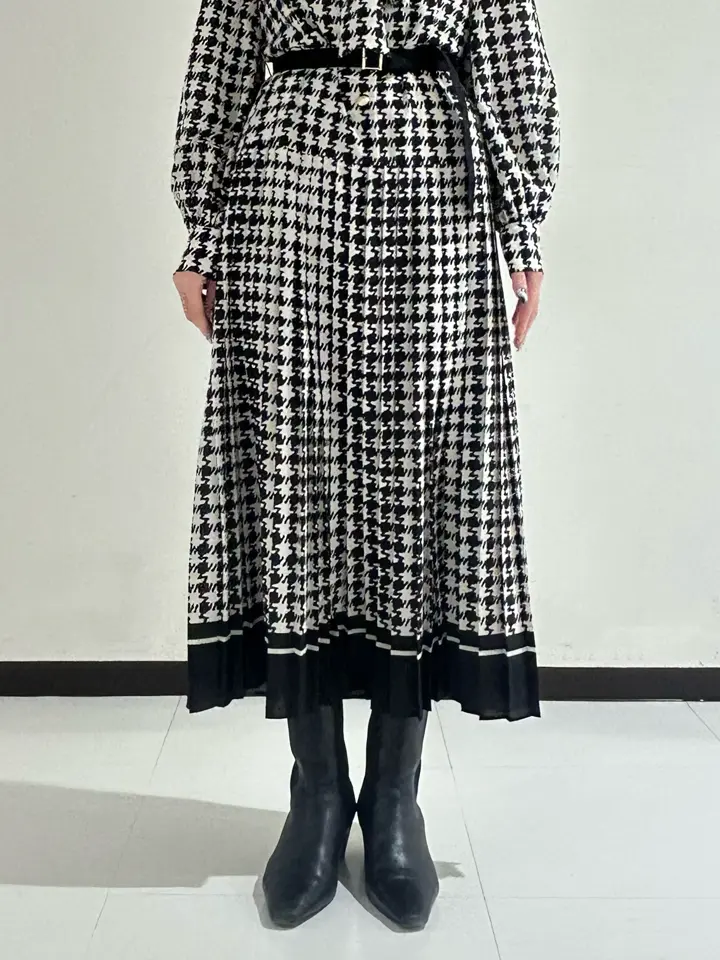 GRACE CONTINENTAL 狩野　珠季 コーディネート画像