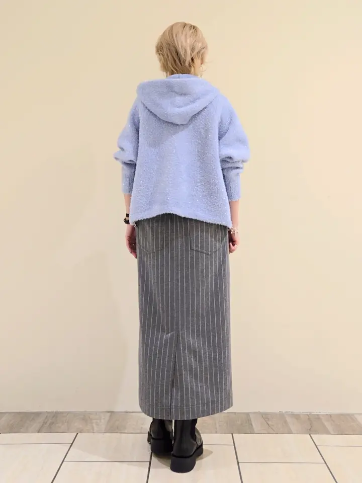 GRACE CONTINENTAL isono yui コーディネート画像