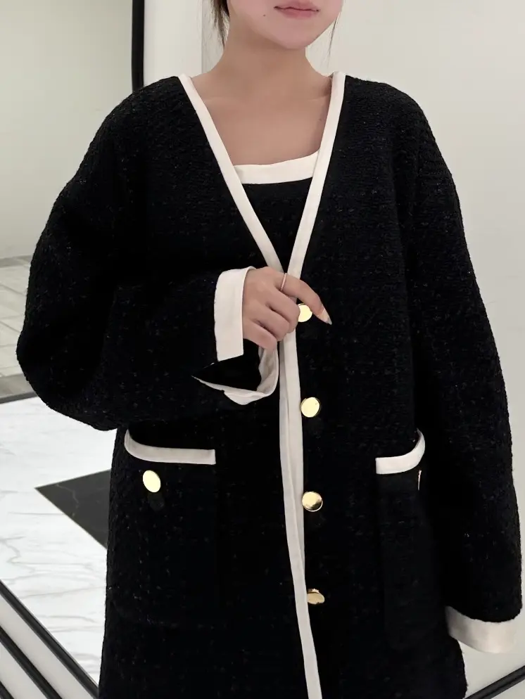 GRACE CONTINENTAL Kanon コーディネート画像