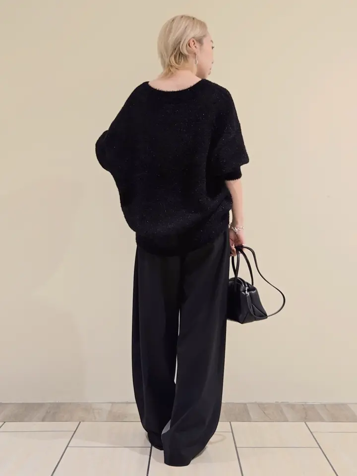 GRACE CONTINENTAL isono yui コーディネート画像