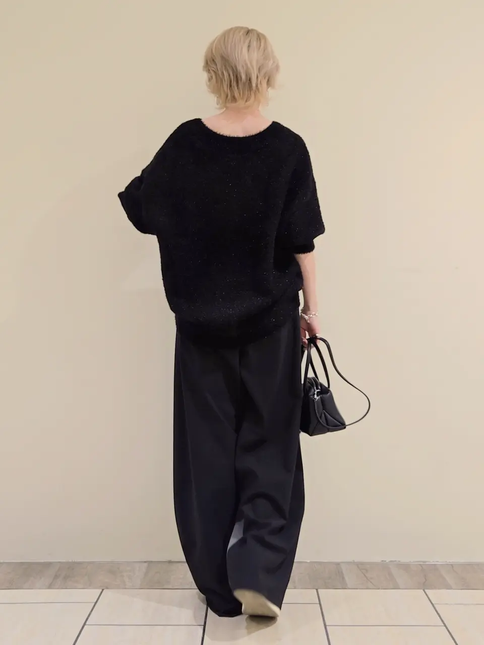 GRACE CONTINENTAL isono yui コーディネート画像