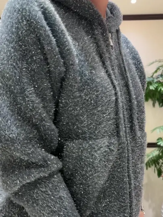 GRACE CONTINENTAL N.YURI コーディネート画像