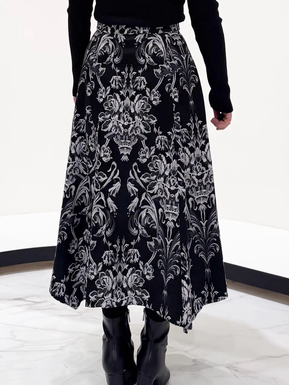 GRACE CONTINENTAL くまさか コーディネート画像