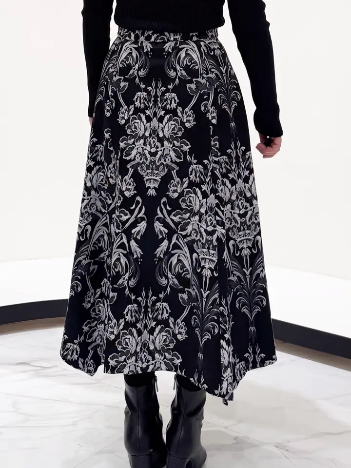 GRACE CONTINENTAL くまさか コーディネート画像