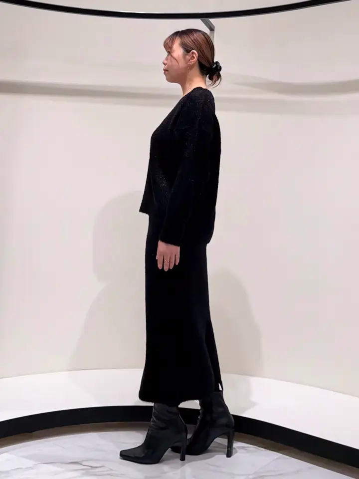 GRACE CONTINENTAL くまさか コーディネート画像