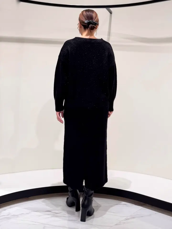 GRACE CONTINENTAL くまさか コーディネート画像