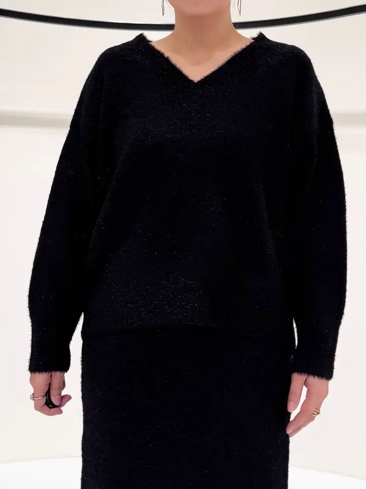 GRACE CONTINENTAL くまさか コーディネート画像