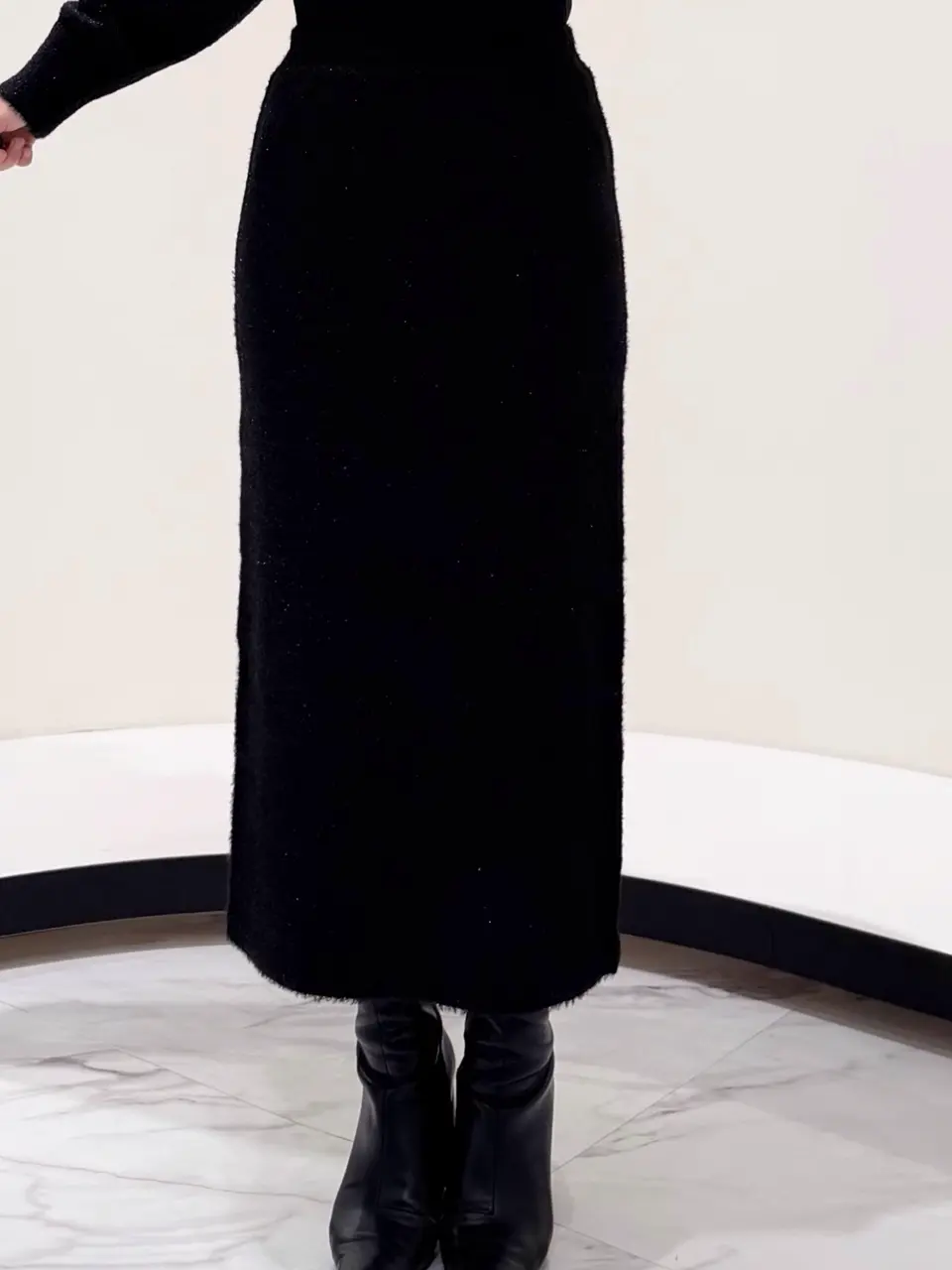 GRACE CONTINENTAL くまさか コーディネート画像