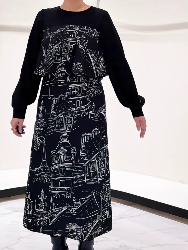 GRACE CONTINENTAL くまさか コーディネート画像