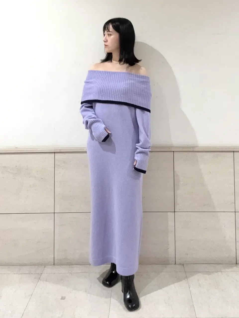  富田　明日香 コーディネート画像