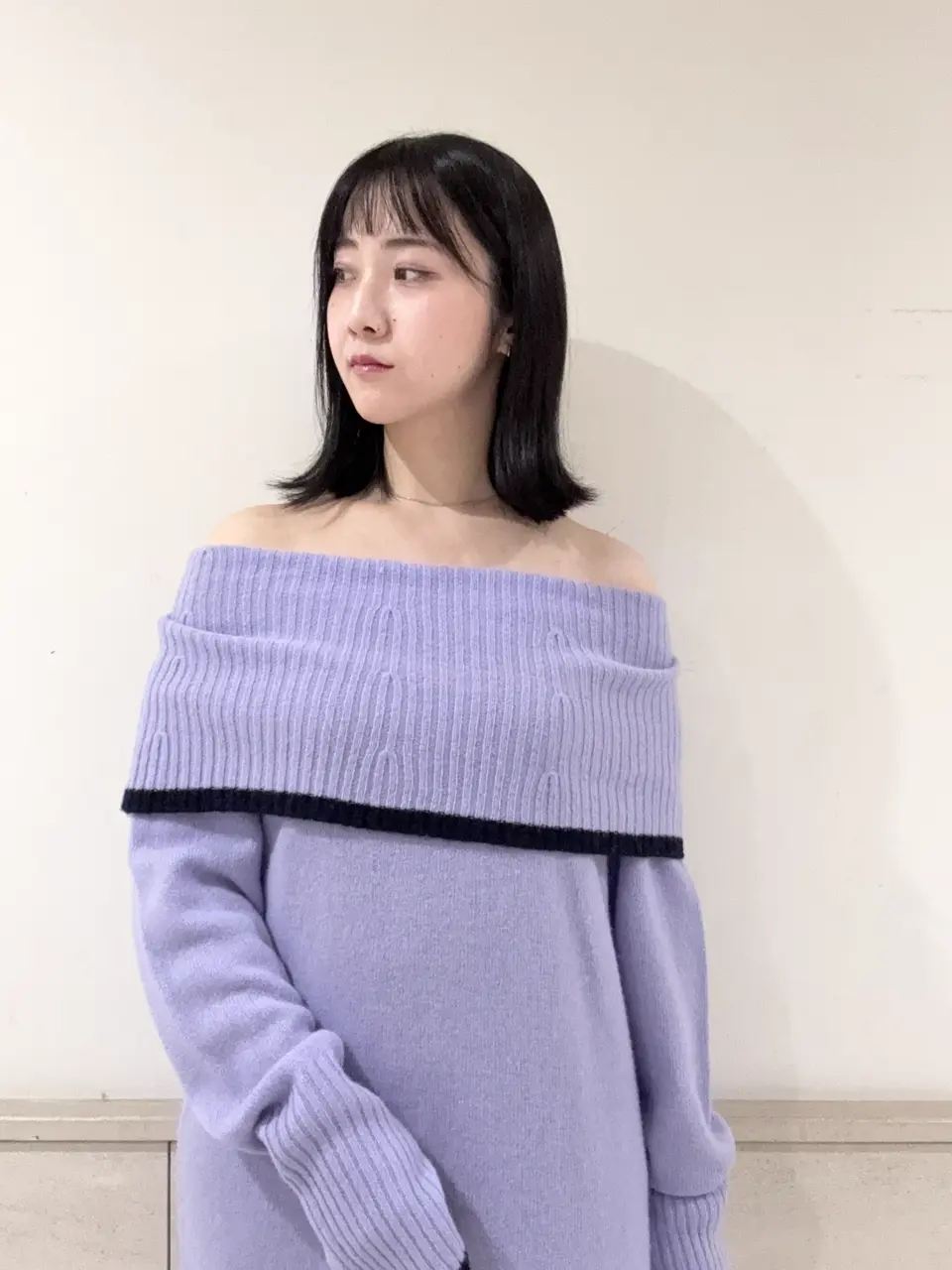 GRACE CONTINENTAL 富田　明日香 コーディネート画像