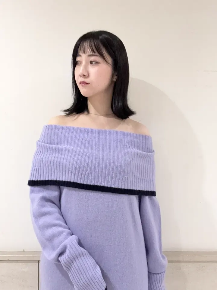 GRACE CONTINENTAL 富田　明日香 コーディネート画像