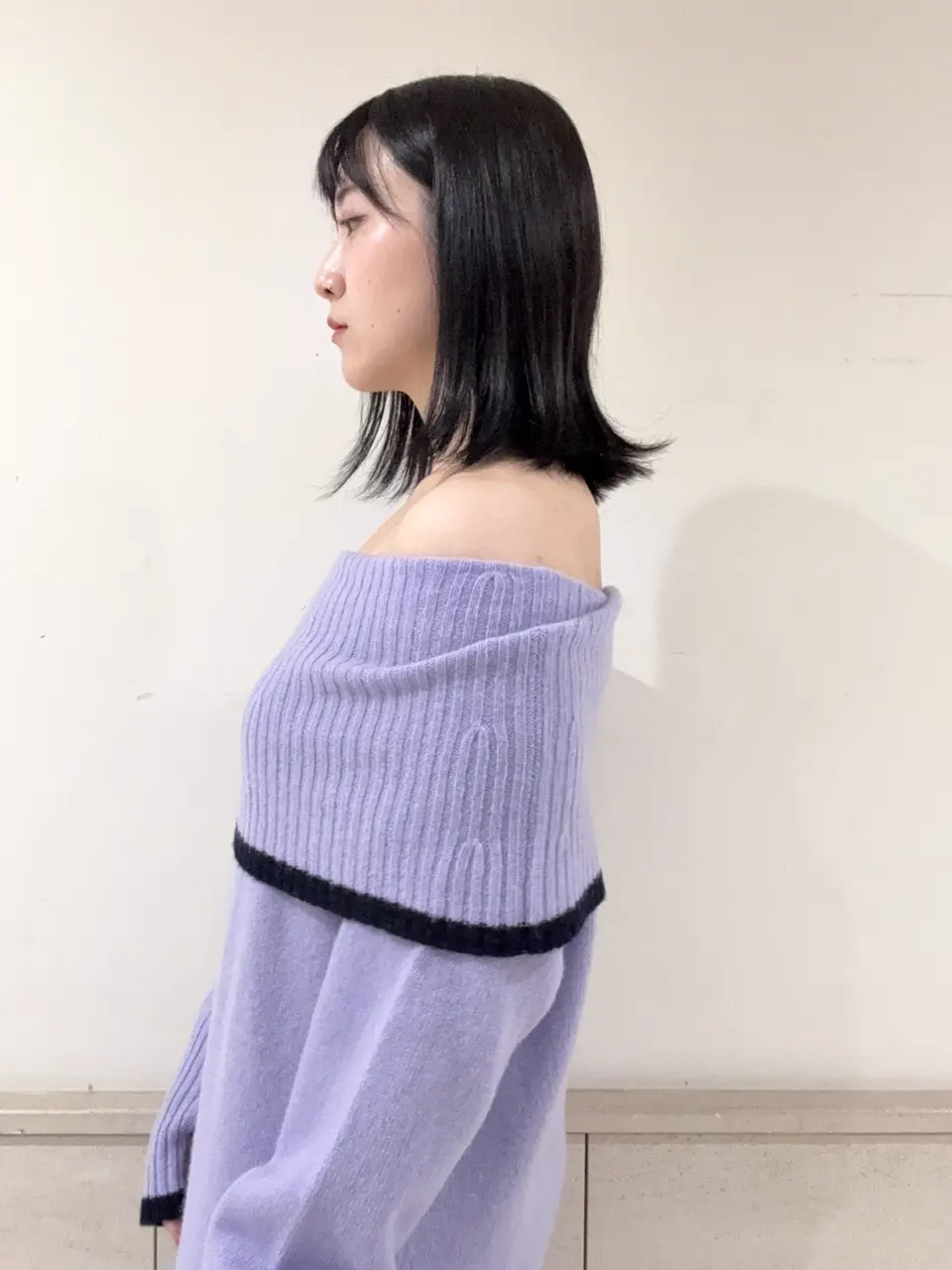 GRACE CONTINENTAL 富田　明日香 コーディネート画像