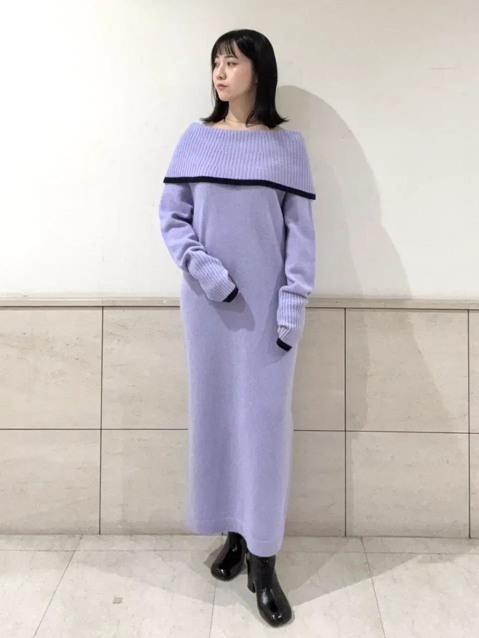 GRACE CONTINENTAL 富田　明日香 コーディネート画像