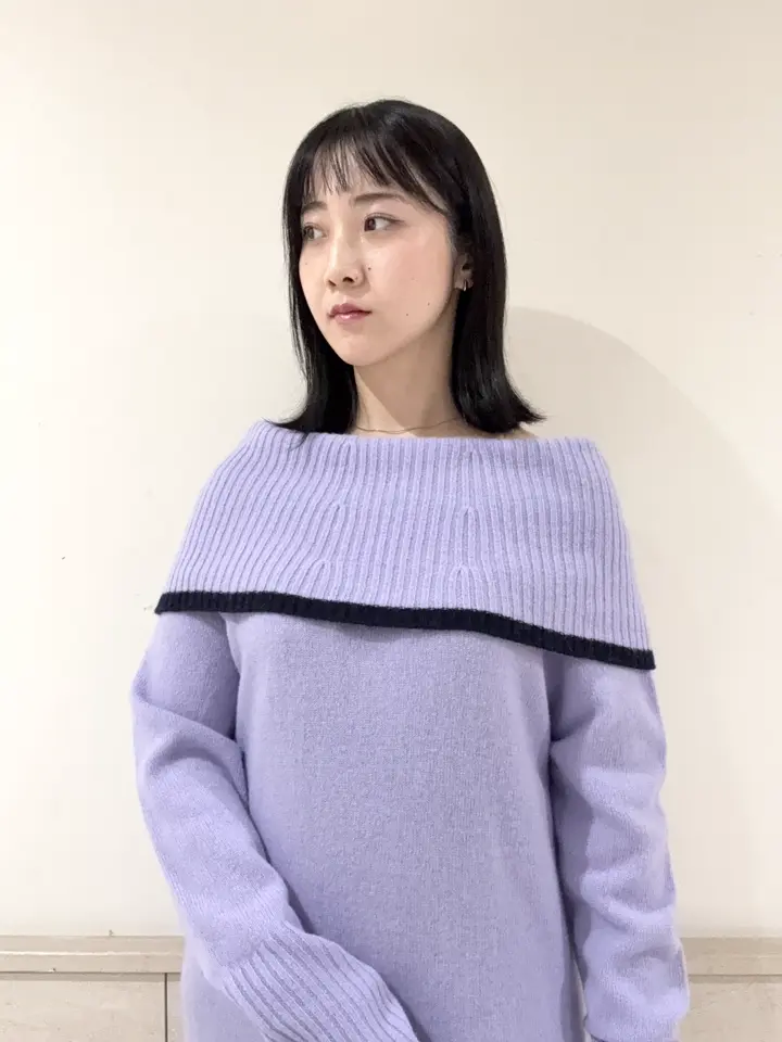 GRACE CONTINENTAL 富田　明日香 コーディネート画像