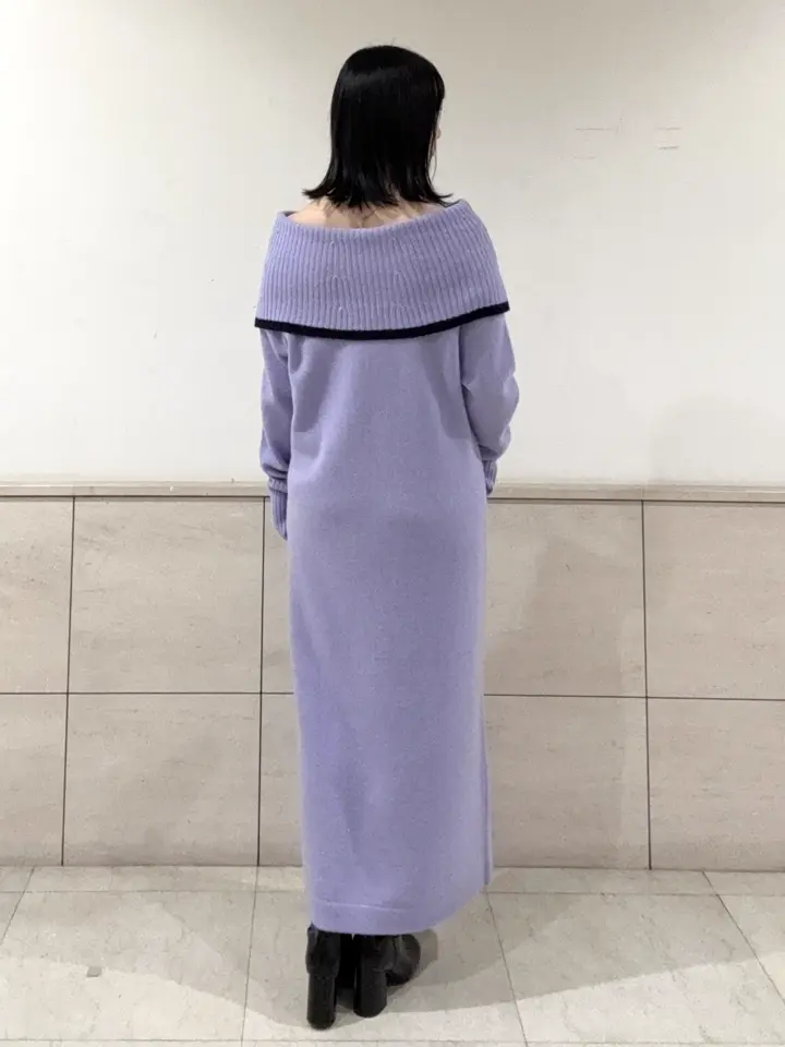 GRACE CONTINENTAL 富田　明日香 コーディネート画像