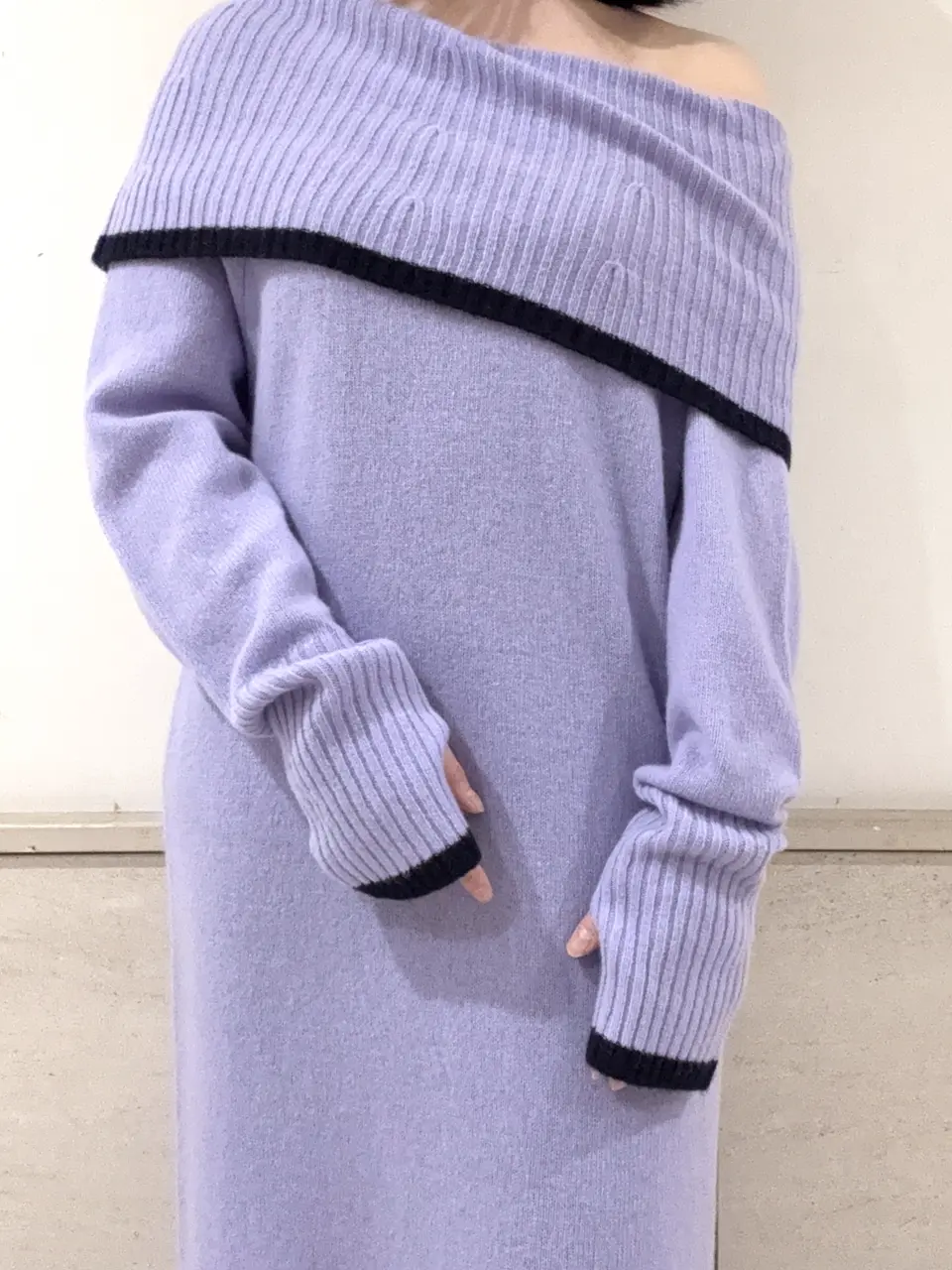 GRACE CONTINENTAL 富田　明日香 コーディネート画像