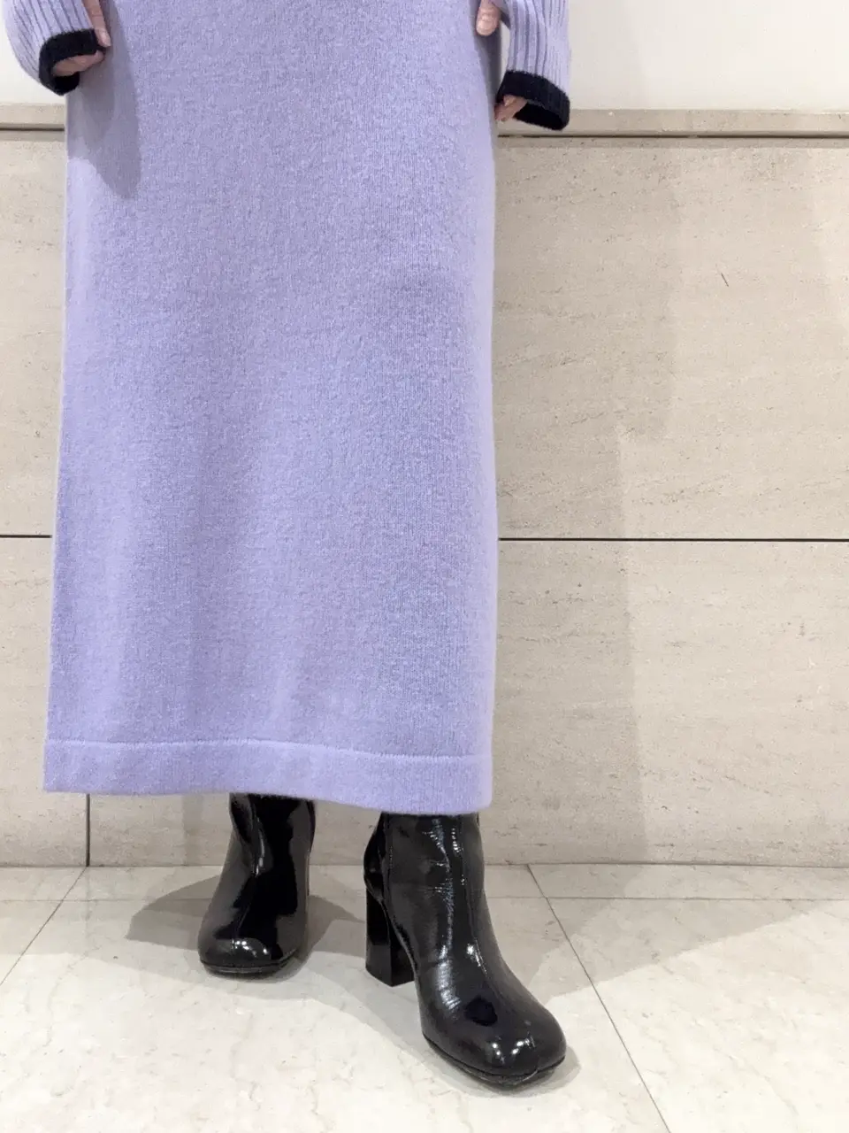 GRACE CONTINENTAL 富田　明日香 コーディネート画像