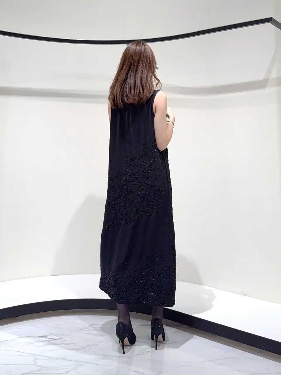 GRACE CONTINENTAL Suzuka コーディネート画像