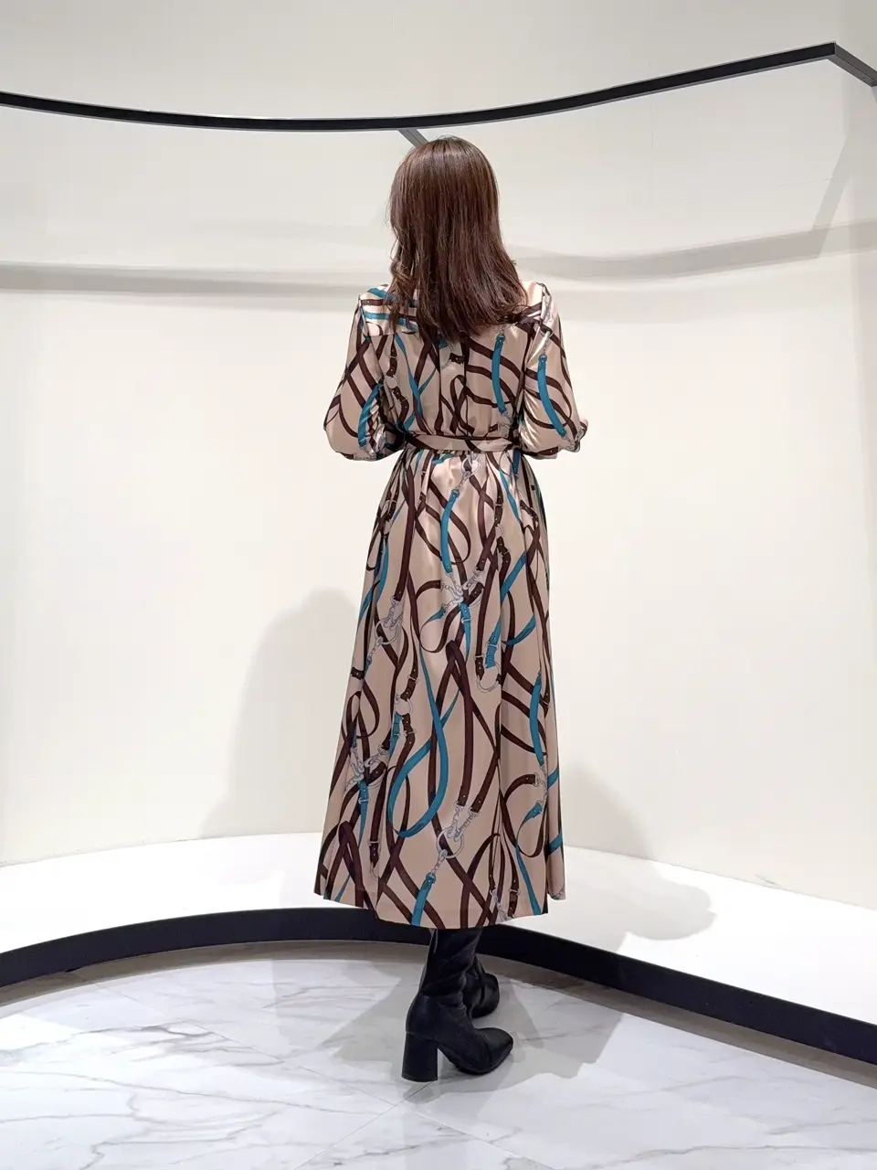 GRACE CONTINENTAL Suzuka コーディネート画像