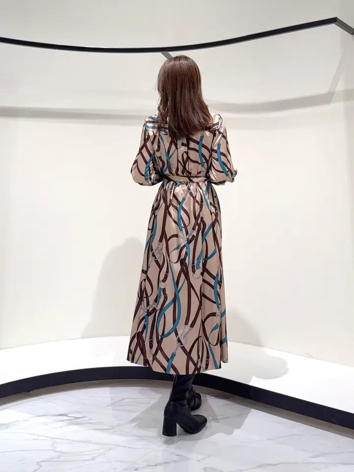 GRACE CONTINENTAL Suzuka コーディネート画像