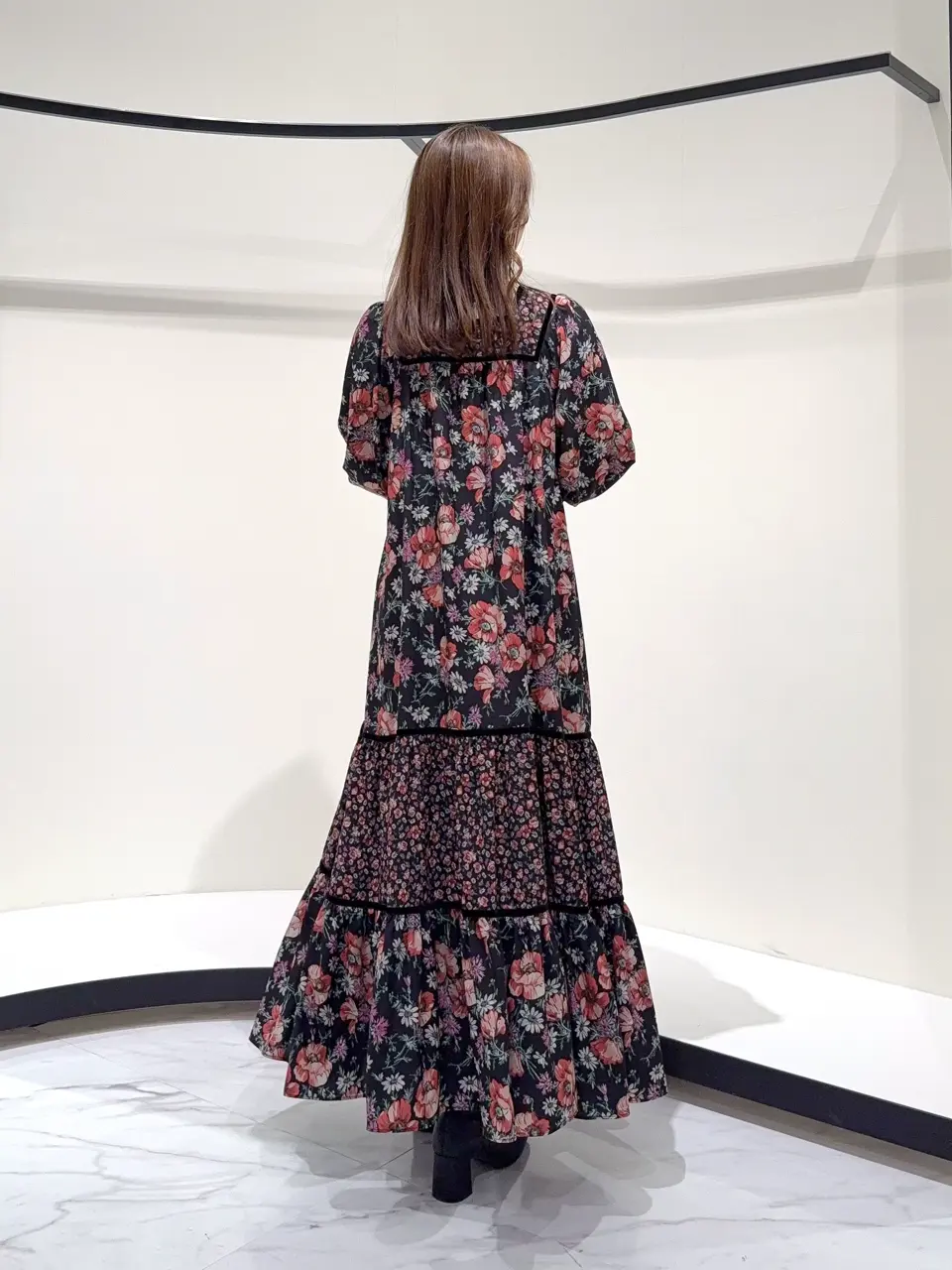 GRACE CONTINENTAL Suzuka コーディネート画像