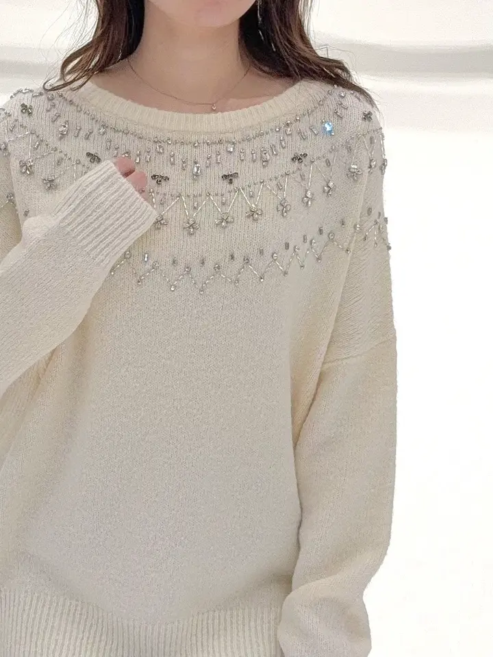 GRACE CONTINENTAL Suzuka コーディネート画像