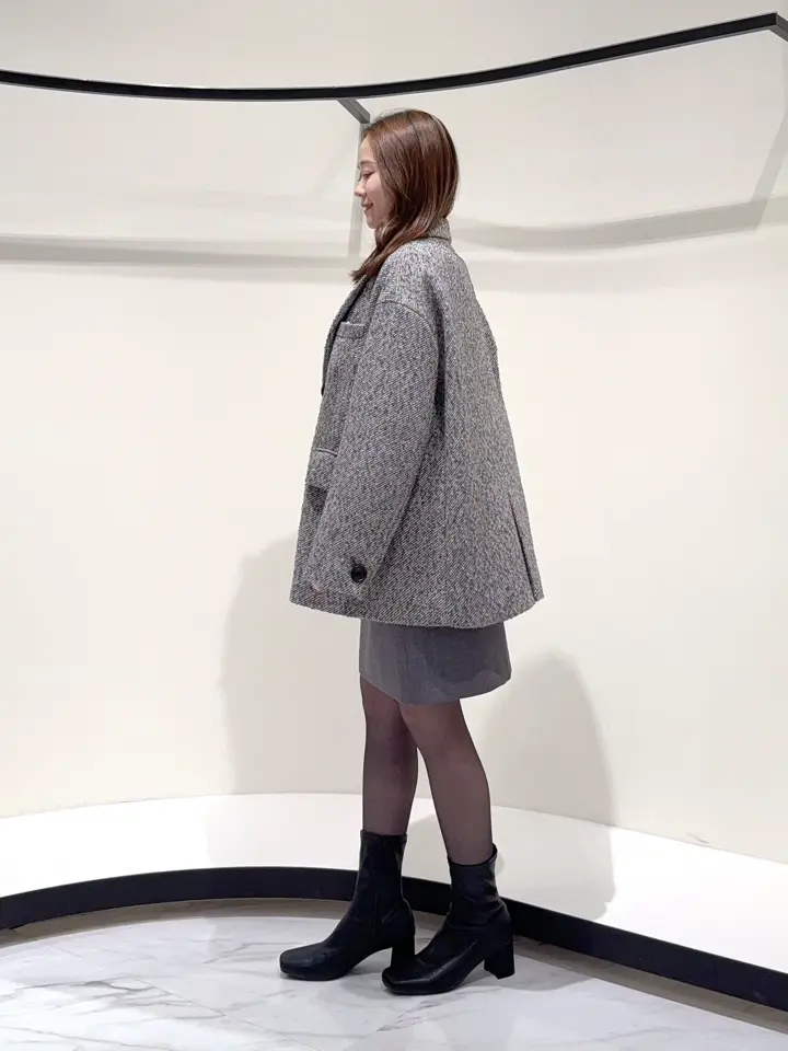 GRACE CONTINENTAL Suzuka コーディネート画像